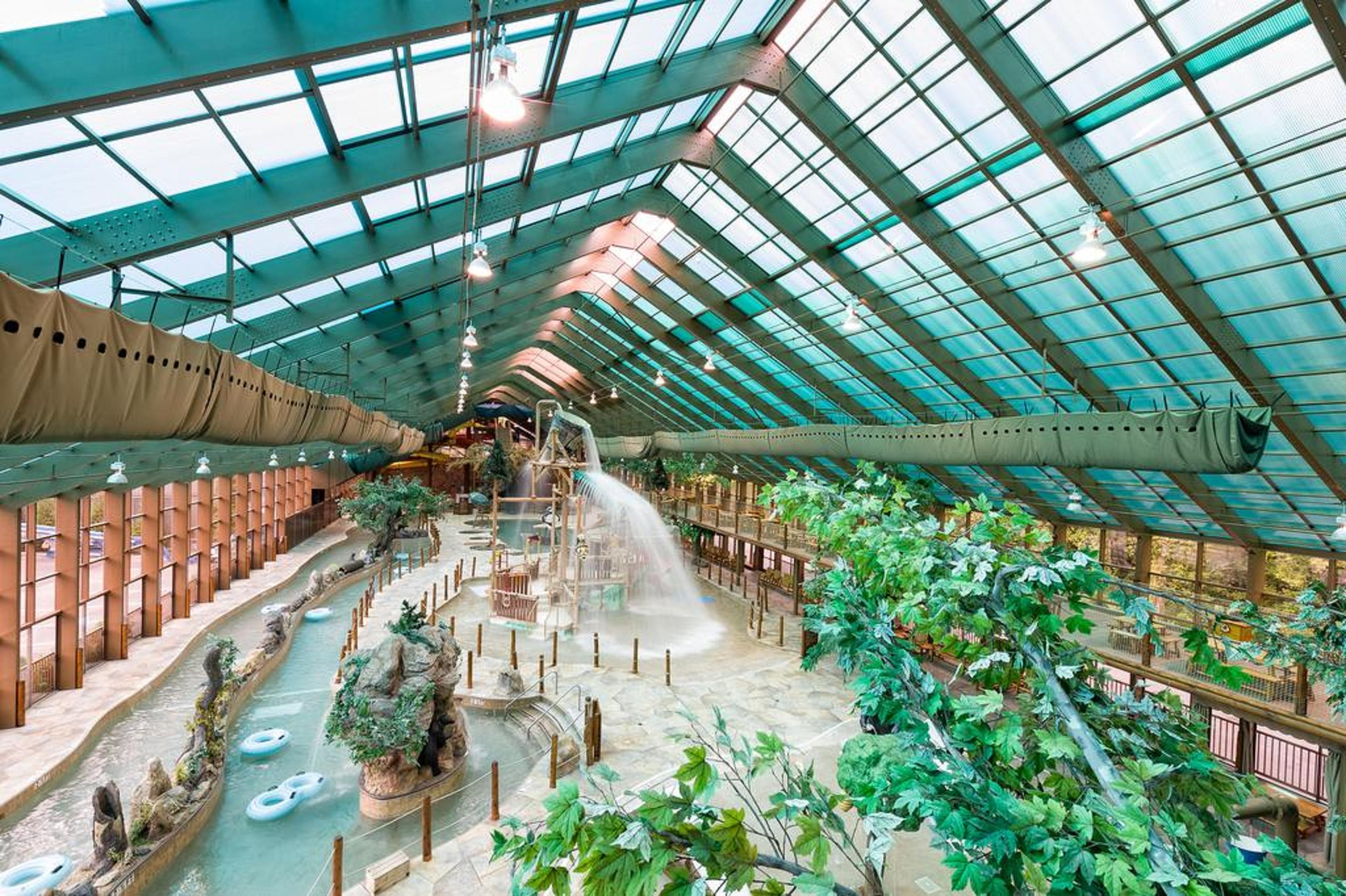 Hotel Gatlinburg Westgate Smoky Mountain Exteriér fotografie