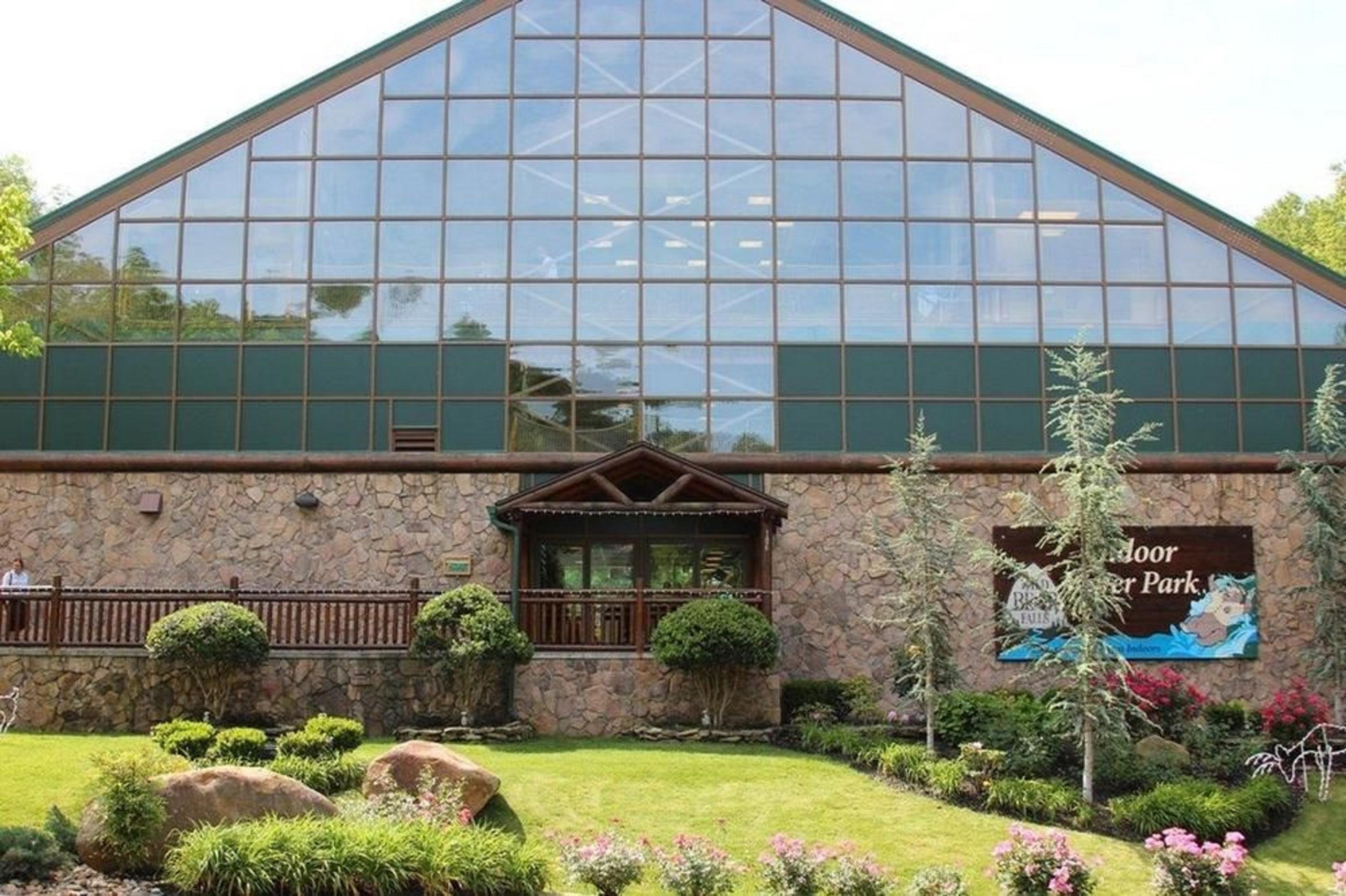 Hotel Gatlinburg Westgate Smoky Mountain Exteriér fotografie