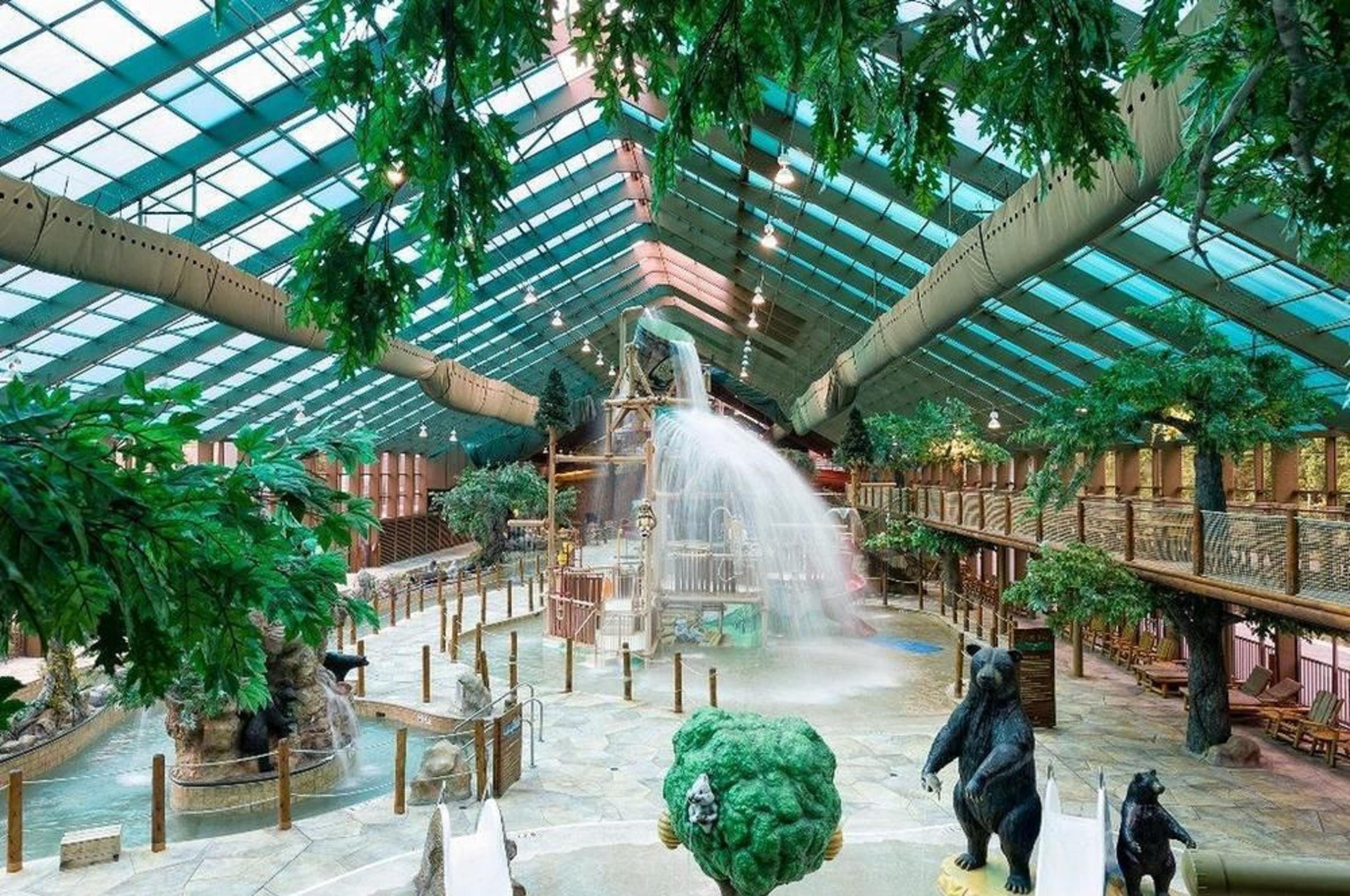 Hotel Gatlinburg Westgate Smoky Mountain Exteriér fotografie
