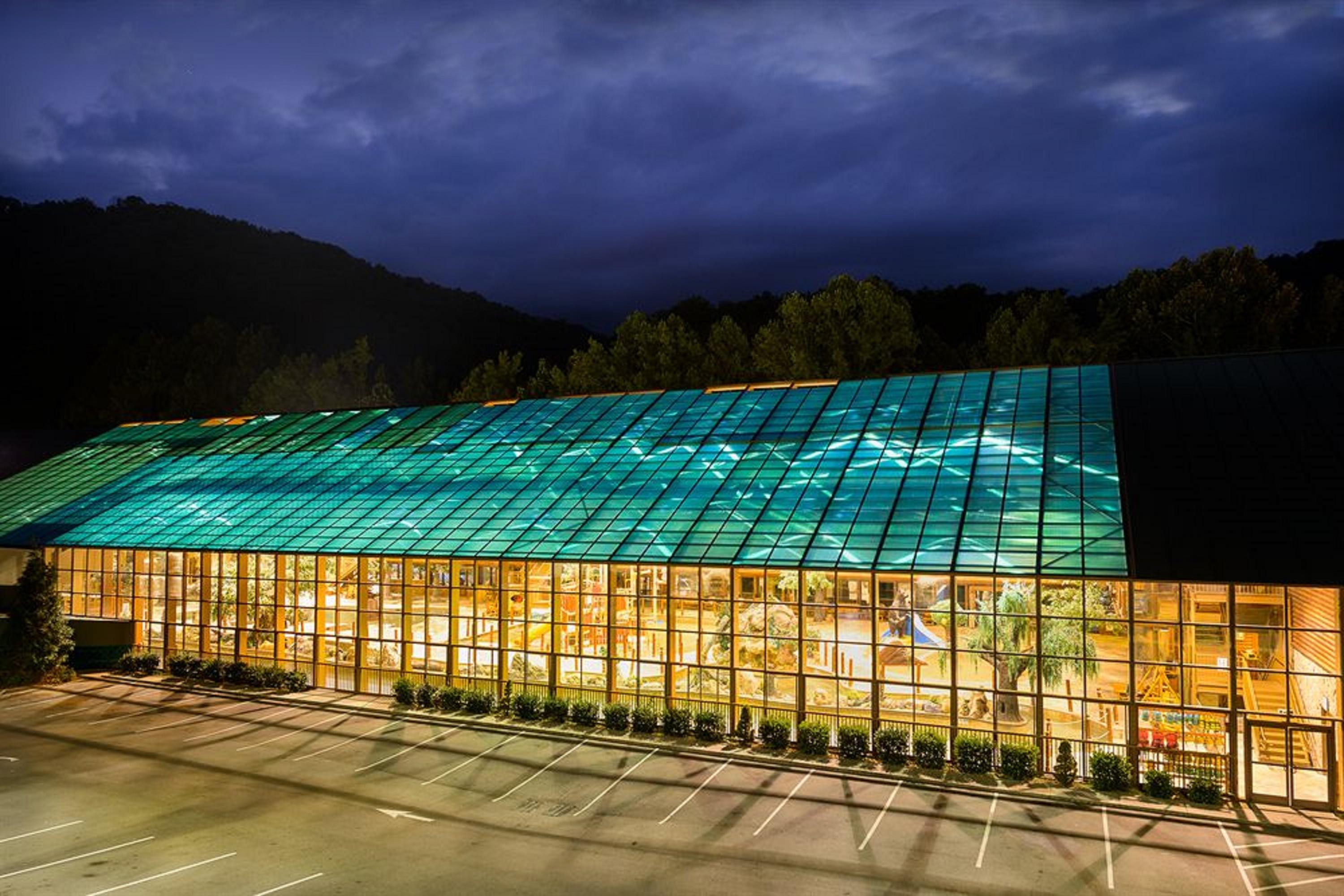 Hotel Gatlinburg Westgate Smoky Mountain Exteriér fotografie