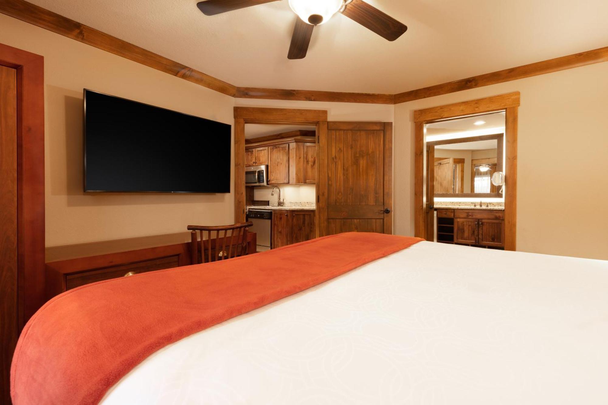 Hotel Gatlinburg Westgate Smoky Mountain Exteriér fotografie