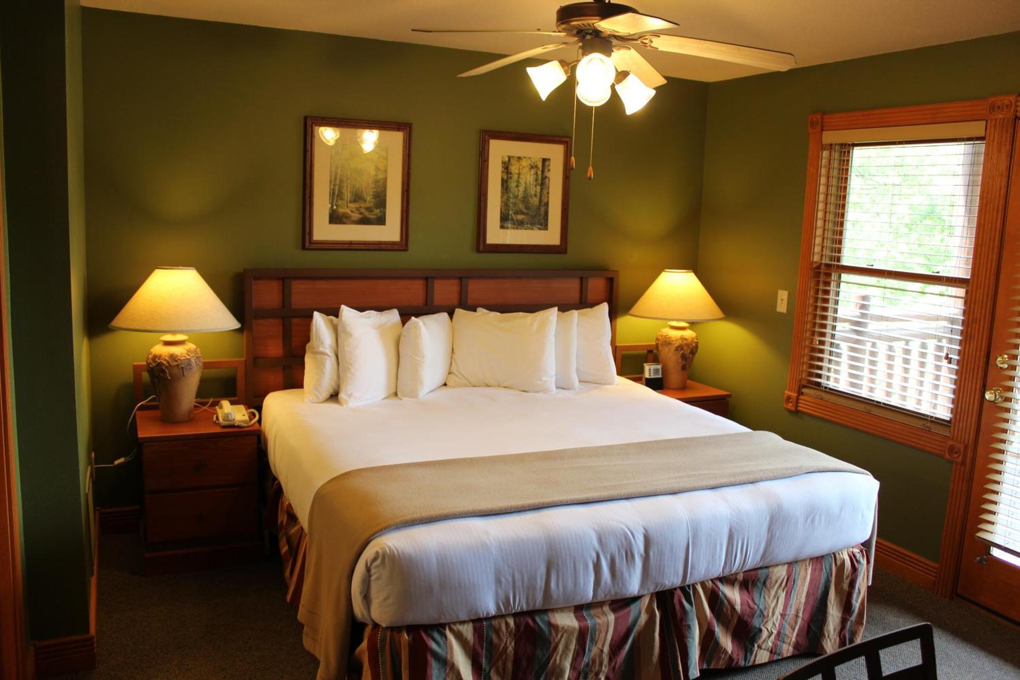 Hotel Gatlinburg Westgate Smoky Mountain Exteriér fotografie