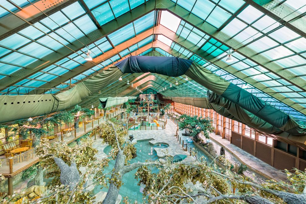 Hotel Gatlinburg Westgate Smoky Mountain Exteriér fotografie